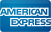American express curved 32px